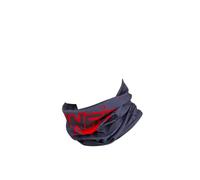 O'NEAL | Foulard écharpe tubulaire | VTT Motocross Moto | Non ourlé, Matériau confortable, Tissu élastique | Neckwarmer Wire | Unisexe | Gris | Taille unique