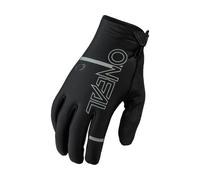 O'Neal Gants vélo & motocross Winter – respirants, impression silicone – Noir XXL