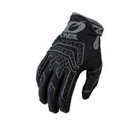O'NEAL | Gants de vélo et de Motocross | MX MTB DH FR Downhill Freeride | Matériaux durables et Flexibles, Impression Silicone pour l'adhérence | Gant Sniper Elite | Adulte