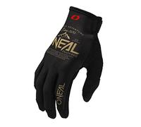 O'NEAL | Gants de vélo et de Motocross | MX MTB DH FR | Matériaux durables et Flexibles et aérés | Mayhem Glove Attack V.23 | Adulte | Noir Blanc | Taille XXL