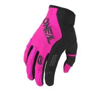 ONeal Handschuhe Damen, gants femmes M Noir/Fuchsia Noir/Fuchsia