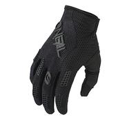 O'NEAL | Gants de vélo et de Motocross | MX MTB FR Downhill | Ajustement pour Un Maximum de Confort, matériau perméable à l'air | Element Youth Glove RACEWEAR V.24 | Adulte | Noir | Taille S