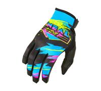 O'Neal Gant de motocross MAYHEM RESEDA Noir Taille L Homme