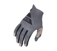 O'Neal – Gants Pin It Slip On Motocross – Gris/Noir – Taille XXL