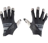 O'NEAL Gants Longs Pin It Slip on gris/noir