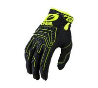 O'NEAL Gants Longs Sniper Elite jaune/noir