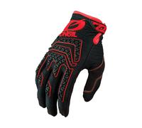 O'NEAL Gants Longs Sniper Elite rouge/noir