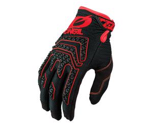 O'NEAL Gants Longs Sniper Elite rouge/noir