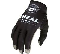 Gants longs o neal mayhem bullet v 22 noir blanc