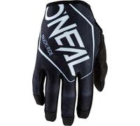 O'NEAL Gants unisexes Mayhem Rider , noir blanc, S