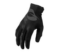 O'NEAL | Gants vélo et Motocross | MX MTB DH FR Descente Freeride | Matériaux durables et Flexibles, Paume ventilée | Gants Matrix | Adulte | Gris Noir | Taille XL