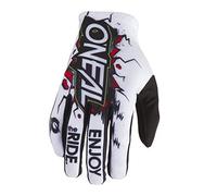 Gants Cross O'Neal Matrix Impact BlancXL Blanc