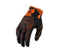 ONeal Sniper Elite, gants XL Noir/Orange Noir/Orange