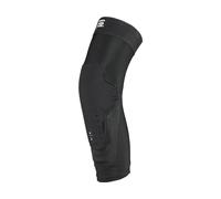 Oneal Dirt Knee Guards Noir S Black