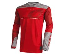 O'Neal H003-202 Hardwear Haze Maillot Rouge
