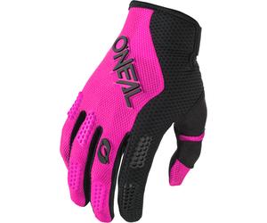ONeal Handschuhe Damen, gants femmes XL Noir/Fuchsia Noir/Fuchsia