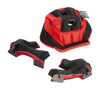 O'NEAL Helmet Accessoires Mixte, Noir, M