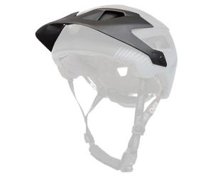 O'NEAL Helmet Accessoires Mixte, Noir, M