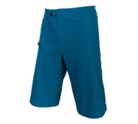 O'NEAL Herren Downhill Shorts Matrix, Petrol, 32, 1079 Homme, Essence/Orange