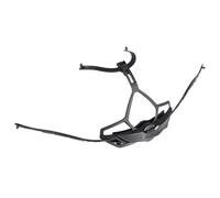 O'NEAL Hitch Casque pour Hommes, Noir, L