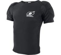 O'Neal IMPACT LITE Protector Shirt, couleur:black, taille:XL