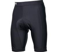 ONeal Inner, pantalon fonctionnel court XS Noir Noir