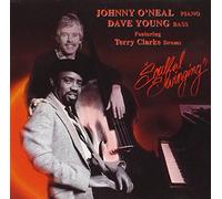 O'Neal,Johnny & Dave Young - Soulful Swinging