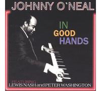 O'Neal,Johnny - In Good Hands (US Import)
