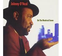 O'Neal, Johnny - Montreal Scene