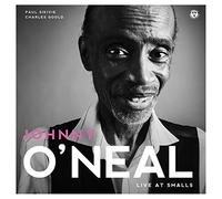 O'Neal Johnny Trio - Live at Smalls [Import]
