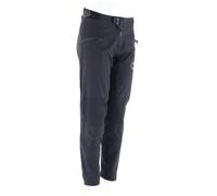 O'Neal Legacy Hommes Pantalon de vélo 34 Noir