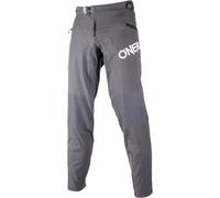 Oneal Legacy V.22 Pantalon de vélo, gris, Taille 28