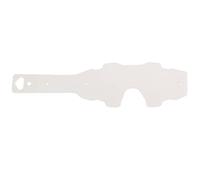 O'NEAL Lot de 10 verres à arracher B2 RL Transparent Taille