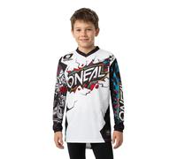 Oneal Maillot à Manches Longues Element Villain