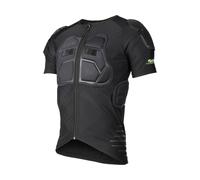 O'Neal veste de protection STV S23 manches courtes Niveau 1/2 XL Noir