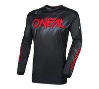 O'Neal - ELEMENT Jersey VOLTAGE V.24 - Maillot de cyclisme - L - black / red