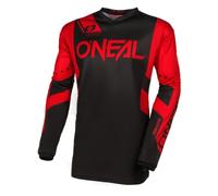 O'Neal Element Hommes T-shirt de vélo M Rouge