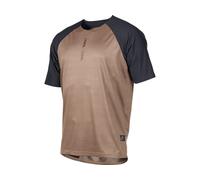 Oneal Pin It V.26 Short Sleeve T-shirt Marron M Homme Black / Brown