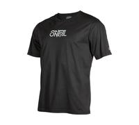 Oneal Slickrock Static Short Sleeve T-shirt Noir S Homme
