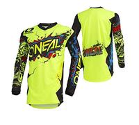 O'Neal Maillot Unisexe pour Enfant Villain Youth Element