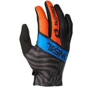 O'NEAL Matrix Gant Junior Shocker Bleu/Orange XL/7