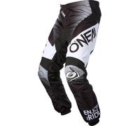 Matrix Pants RIDEWEAR Black/Gray 32/48