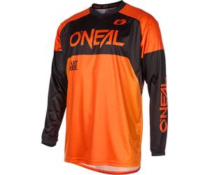 ONeal Matrix Ridewear S25, maillot L Orange/Noir Orange/Noir