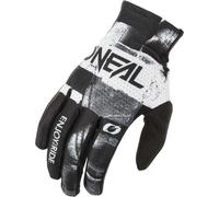 Gants Cross O'Neal Matrix Roller Noir/BlancM Noir,Blanc