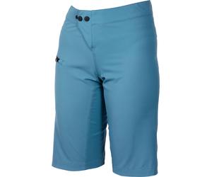 ONeal Matrix S23, shorts pour femmes XL Bleu Clair Bleu Clair