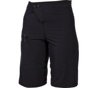 ONeal Matrix S23, shorts pour femmes XL Noir Noir