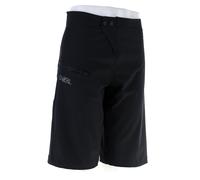 Oneal Matrix Shorts à vélo, noir, taille 36 pour homme