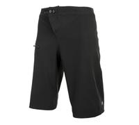 O'NEAL Matrix - Short Matrix Chamois, Noir, 34-50 - Short Boyfriend - Mixte