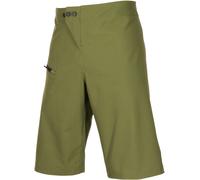 Oneal Matrix Shorts à vélo, olive, Taille 34