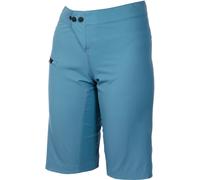ONeal Matrix S23, shorts pour femmes L Bleu Clair Bleu Clair